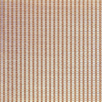 SLM003BZ mesh laminate glass bronze