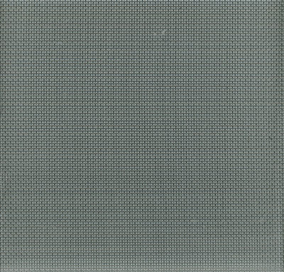 SLM004SS mesh laminate glass stainless steel