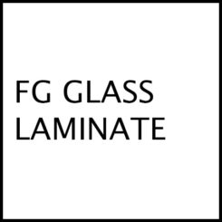 Laminated Glass