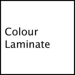 Colour Laminate