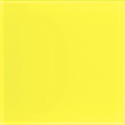 LEMON YELLOW