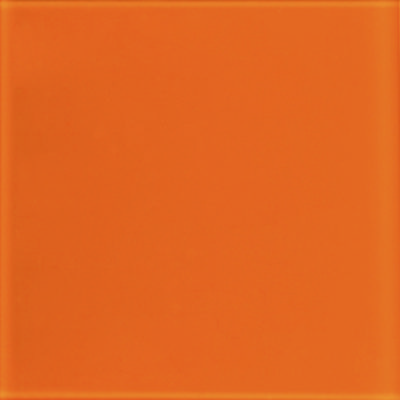 ORANGE BROWN