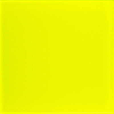 TRAFFIC YELLOW